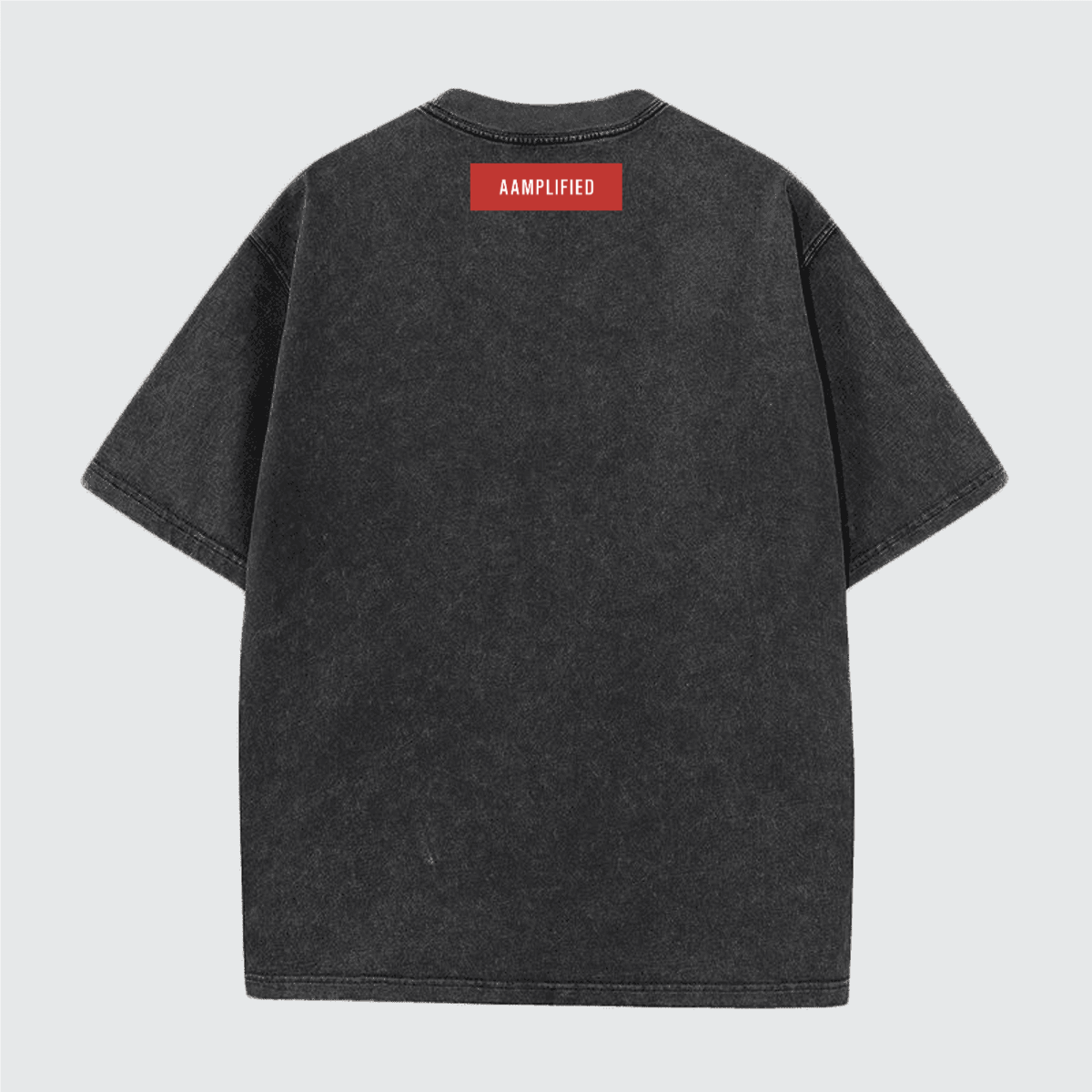 A BANG GANG SUNSET TEE