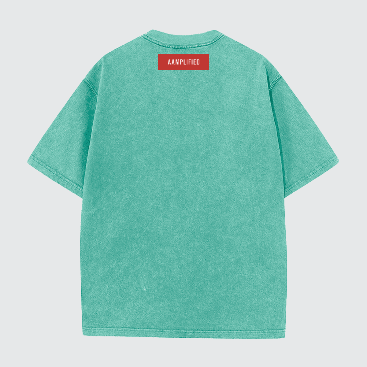 Bang Gang AAmplified Full Tilt Tee