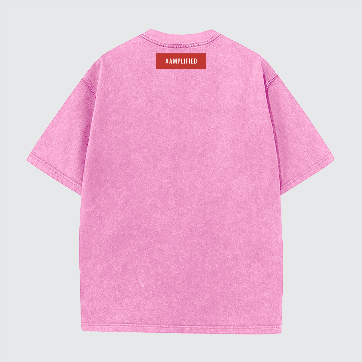 Bang Gang AAmplified Full Tilt Tee