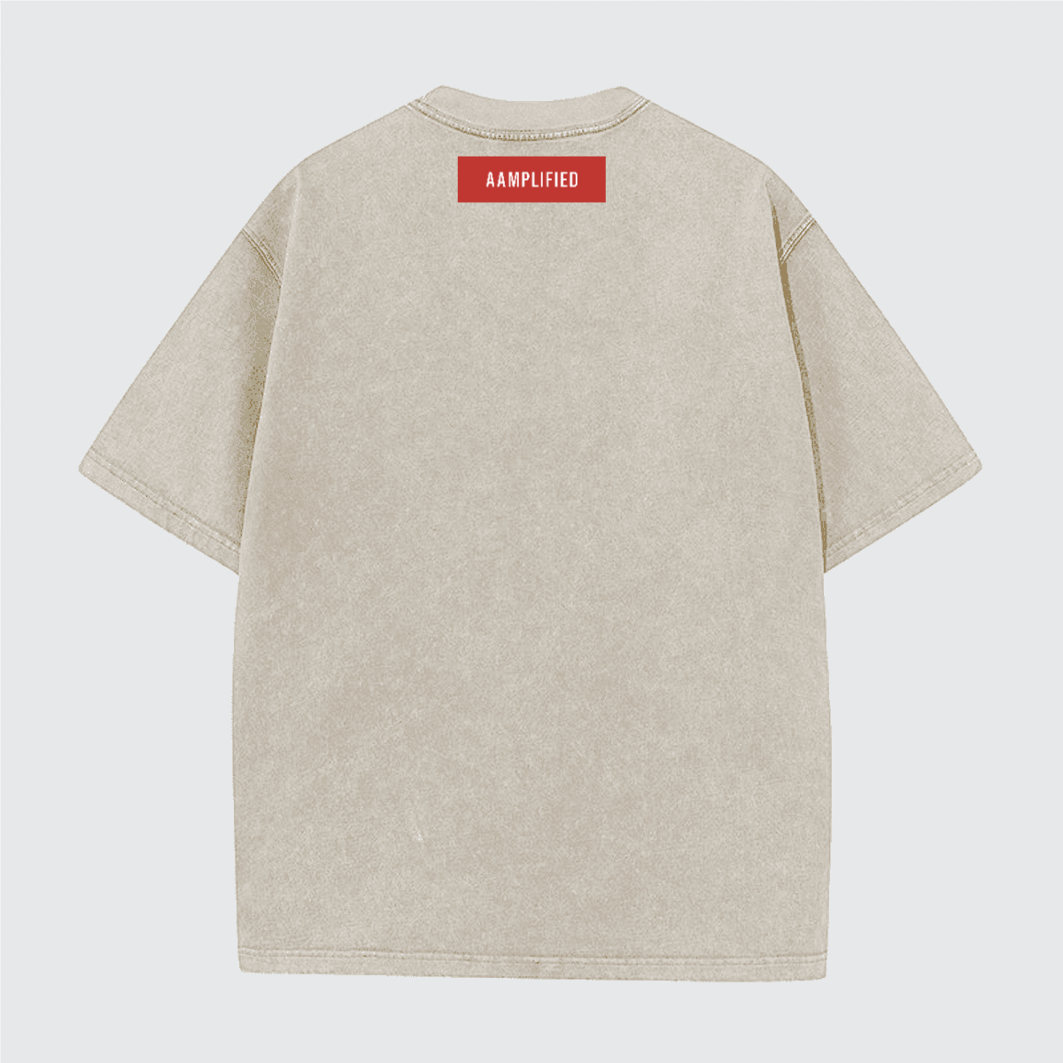 Bang Gang AAmplified Full Tilt Tee