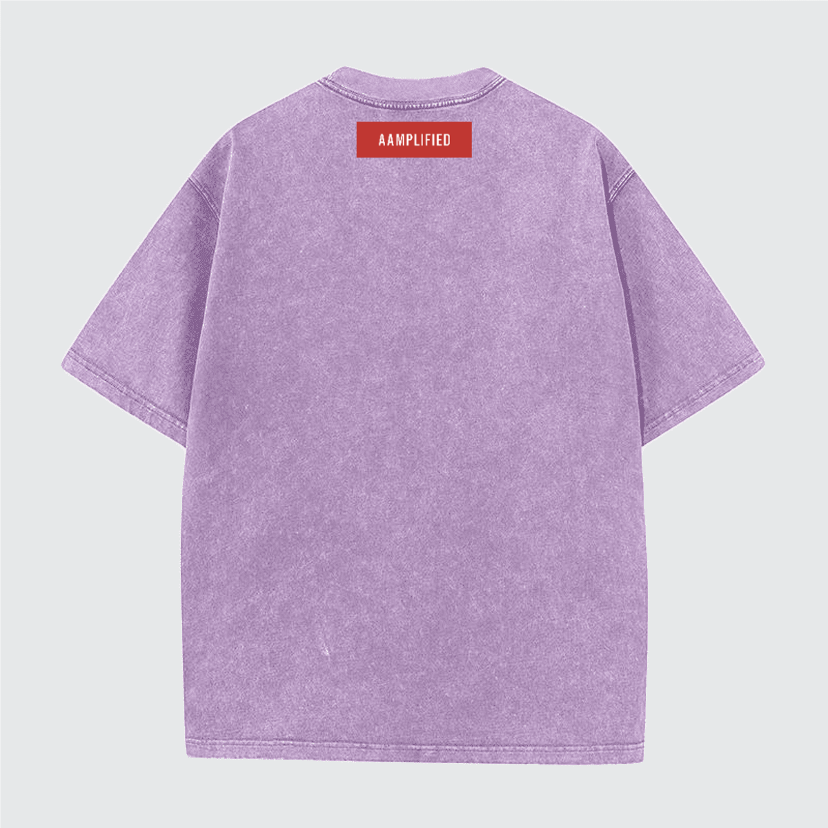 Bang Gang AAmplified Full Tilt Tee