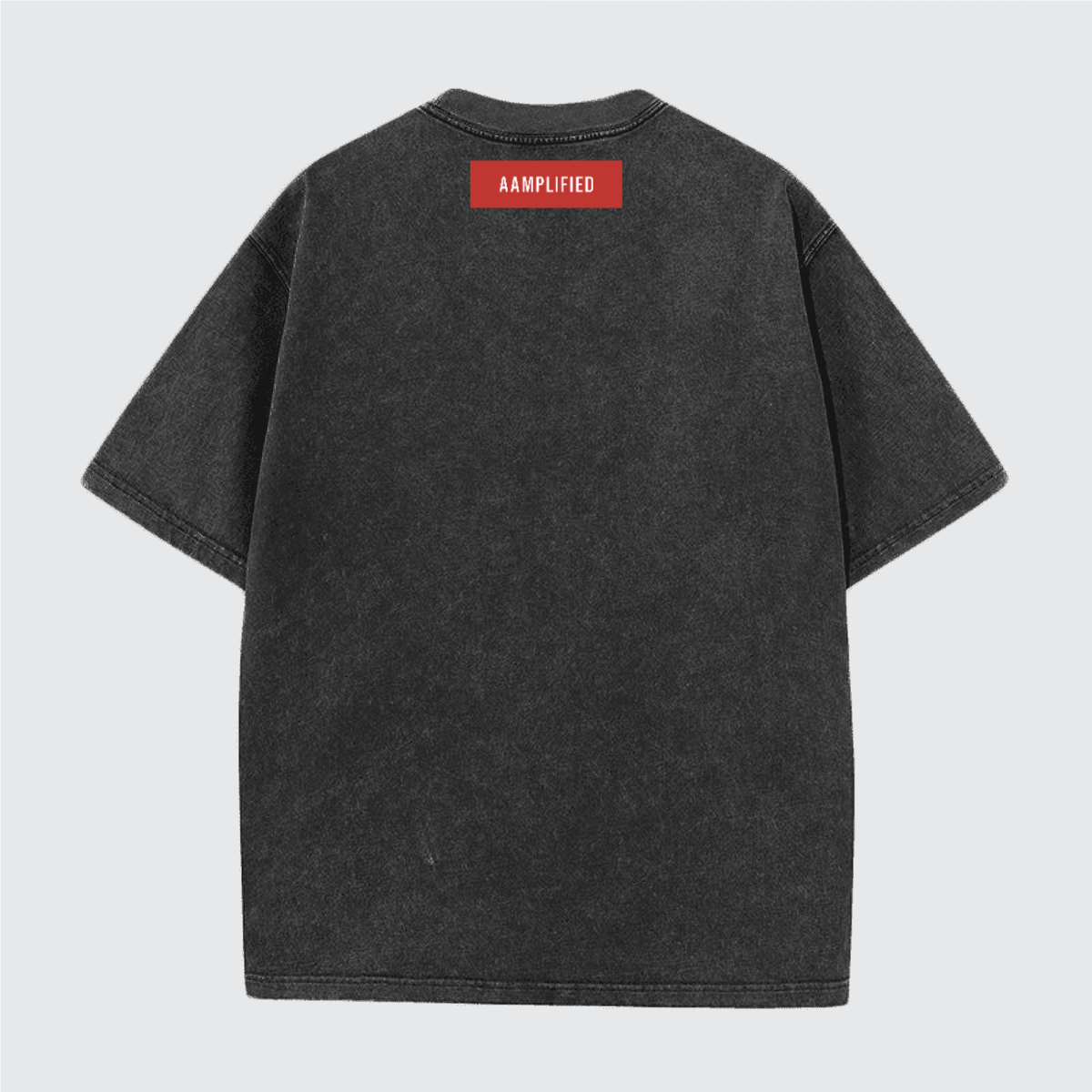 AAMPLIFIED NIGHT SHIFT TEE