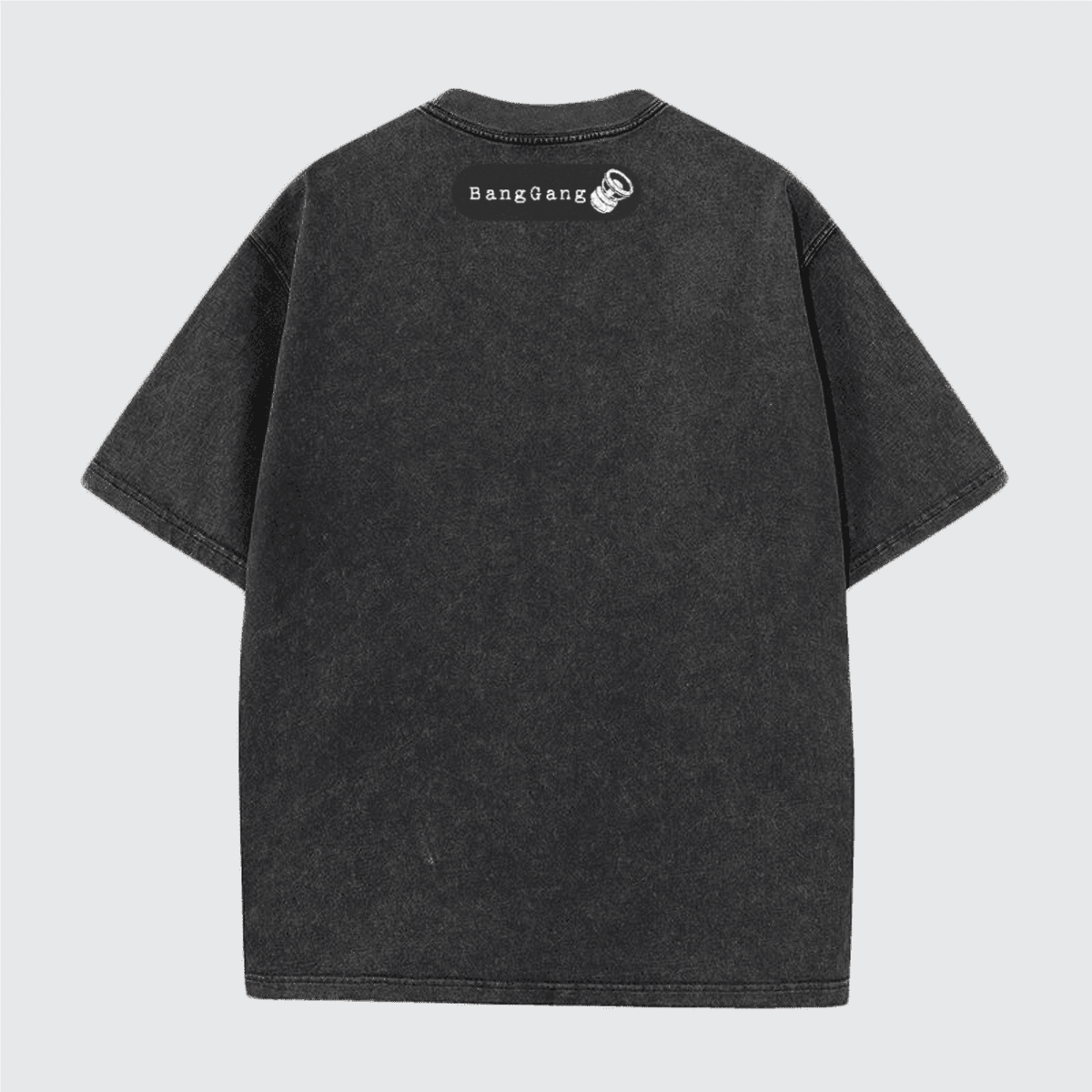 AAMPLIFIED LOUD BUILDER TEE