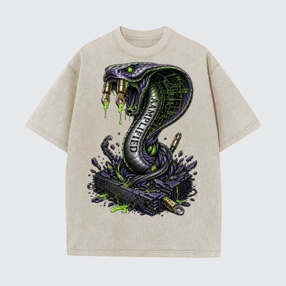 AAMPLIFIED VENOM SIGNAL PREMIUM