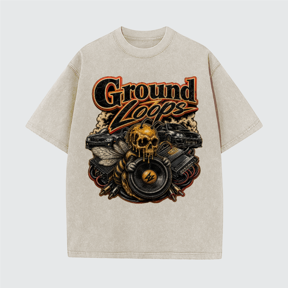 GROUND LOOPS PREMIUM