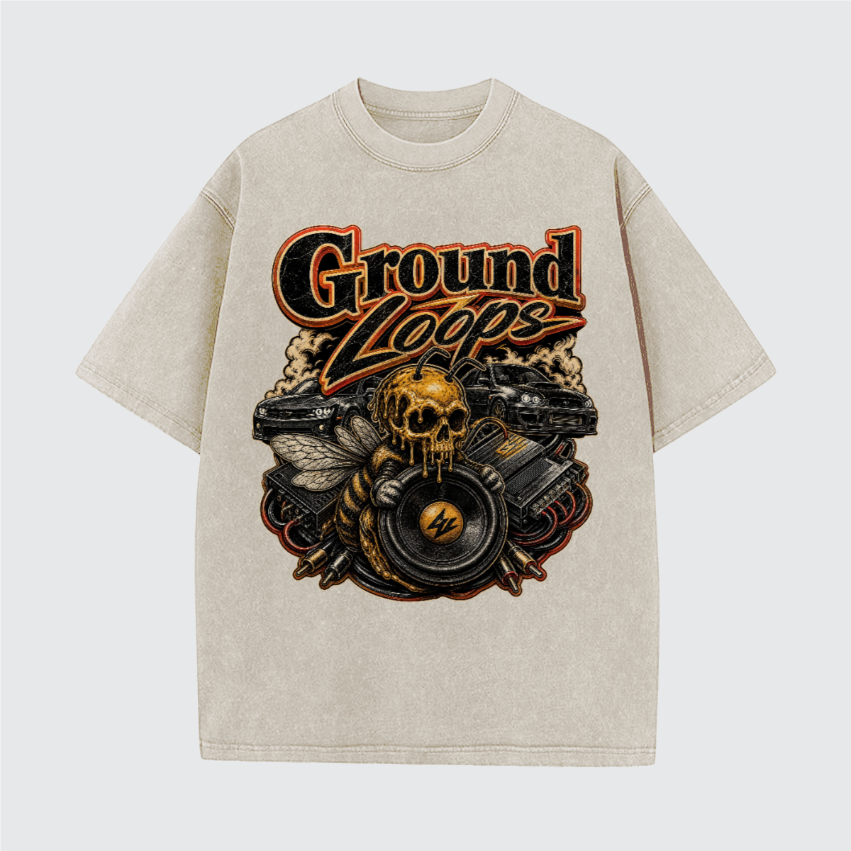 GROUND LOOPS PREMIUM