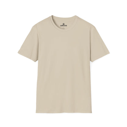 AAmplified Premium T-Shirts - Comfortable Everyday Wear for Any Occasion