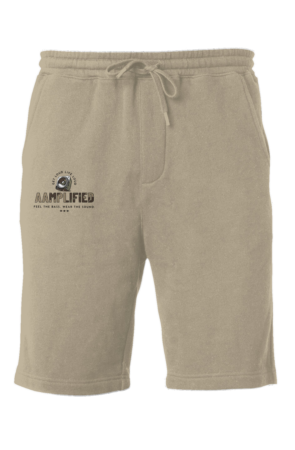 Midweight Fleece Shorts Test