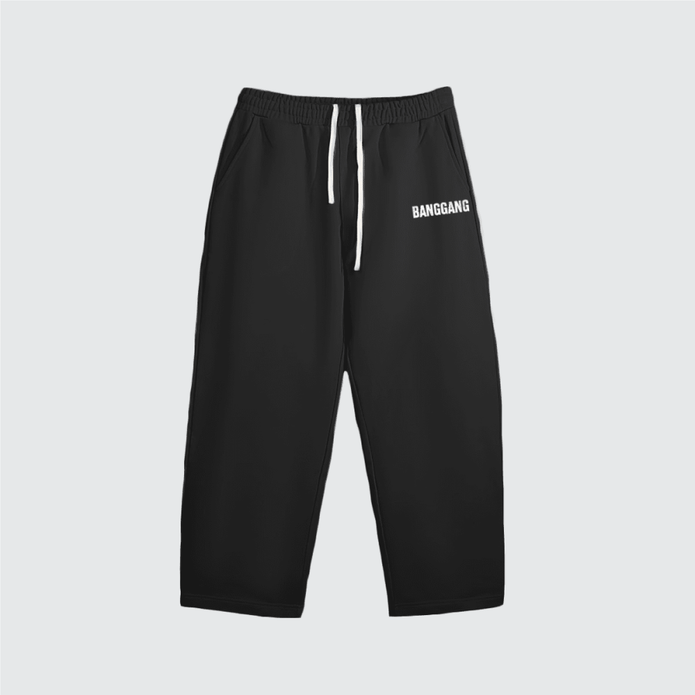 Bang Gang Comfort Sweatpants
