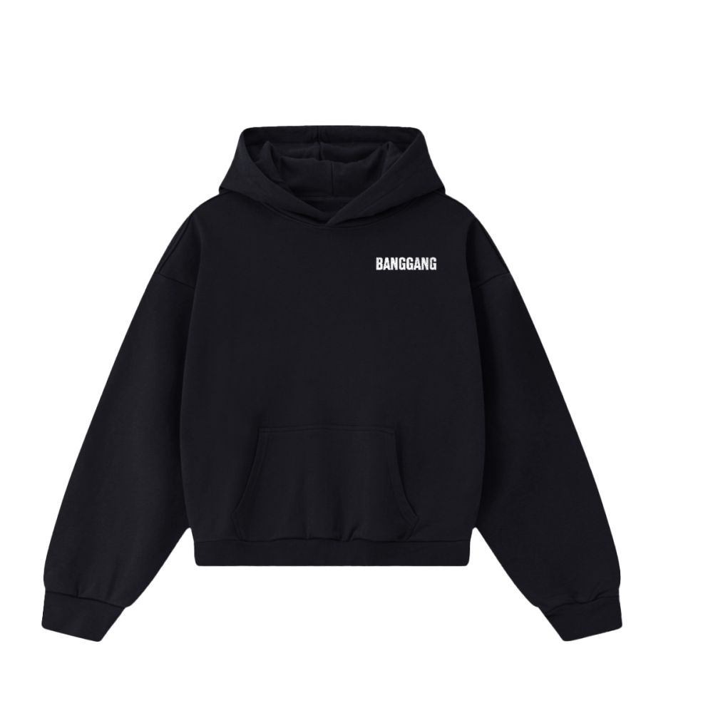 Bang Gang Comfort Hoodie