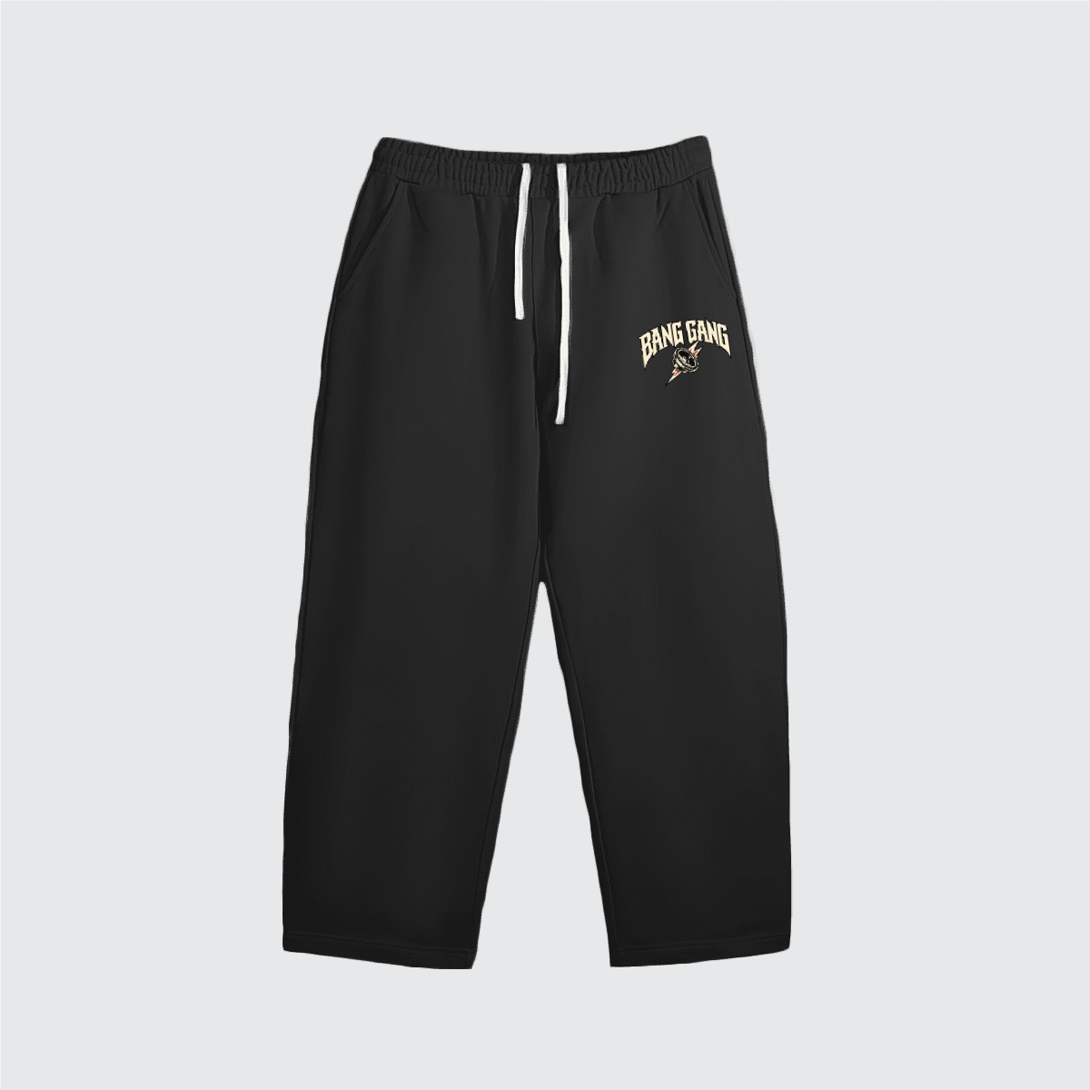 Bang Gang Bass Bolt Sweatpants