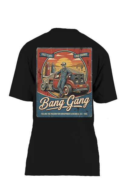 The Full Service Heavyweight Tee