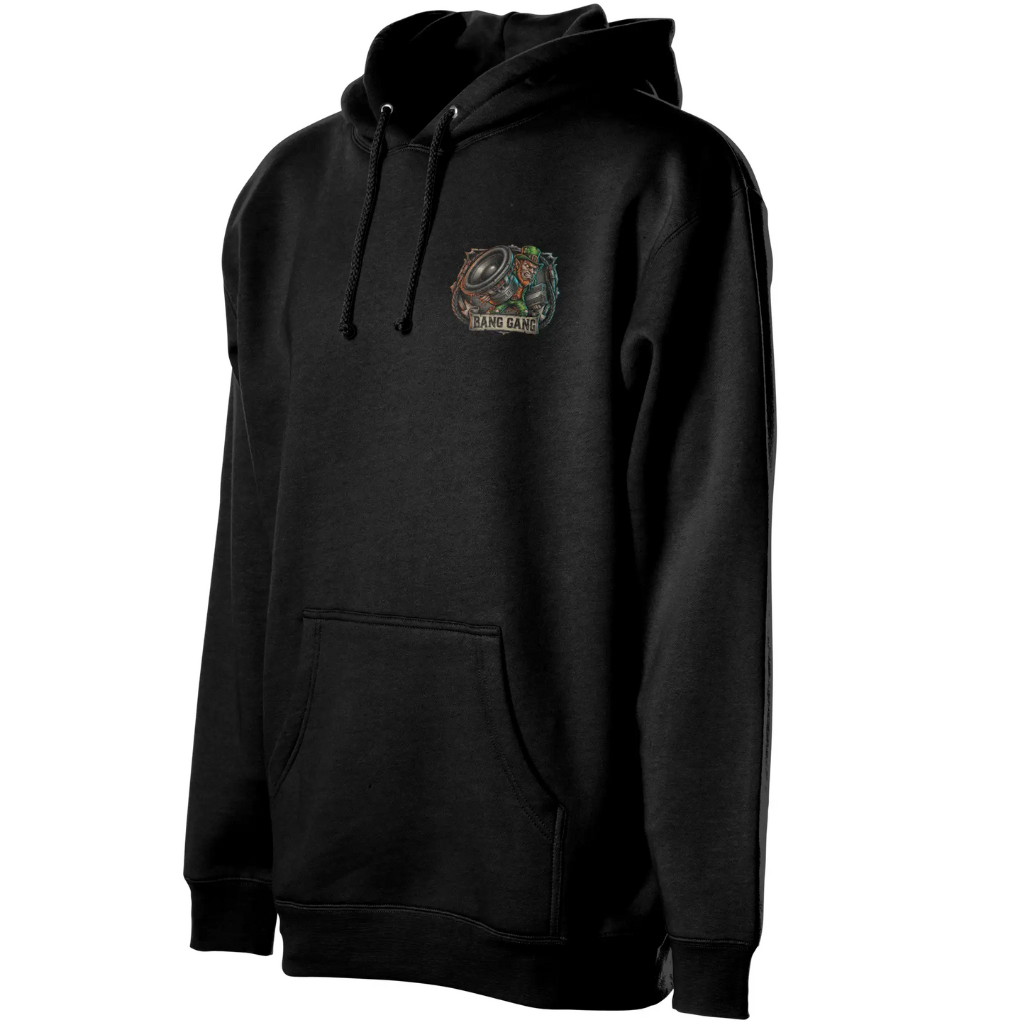 the money pit shop hoodie | midweight daily driver
