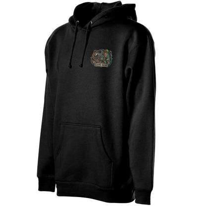 The Money Pit Shop Hoodie | Midweight Daily Driver