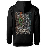 The Money Pit Shop Hoodie | Midweight Daily Driver (W)