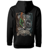 The Money Pit Shop Hoodie | Midweight Daily Driver (W)