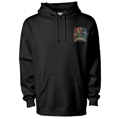 The Money Pit Shop Hoodie | Midweight Daily Driver (W)