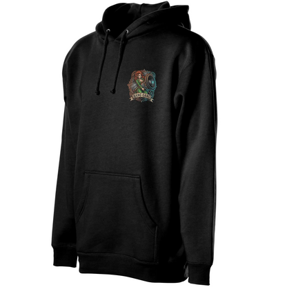 The Money Pit Shop Hoodie | Midweight Daily Driver (W)