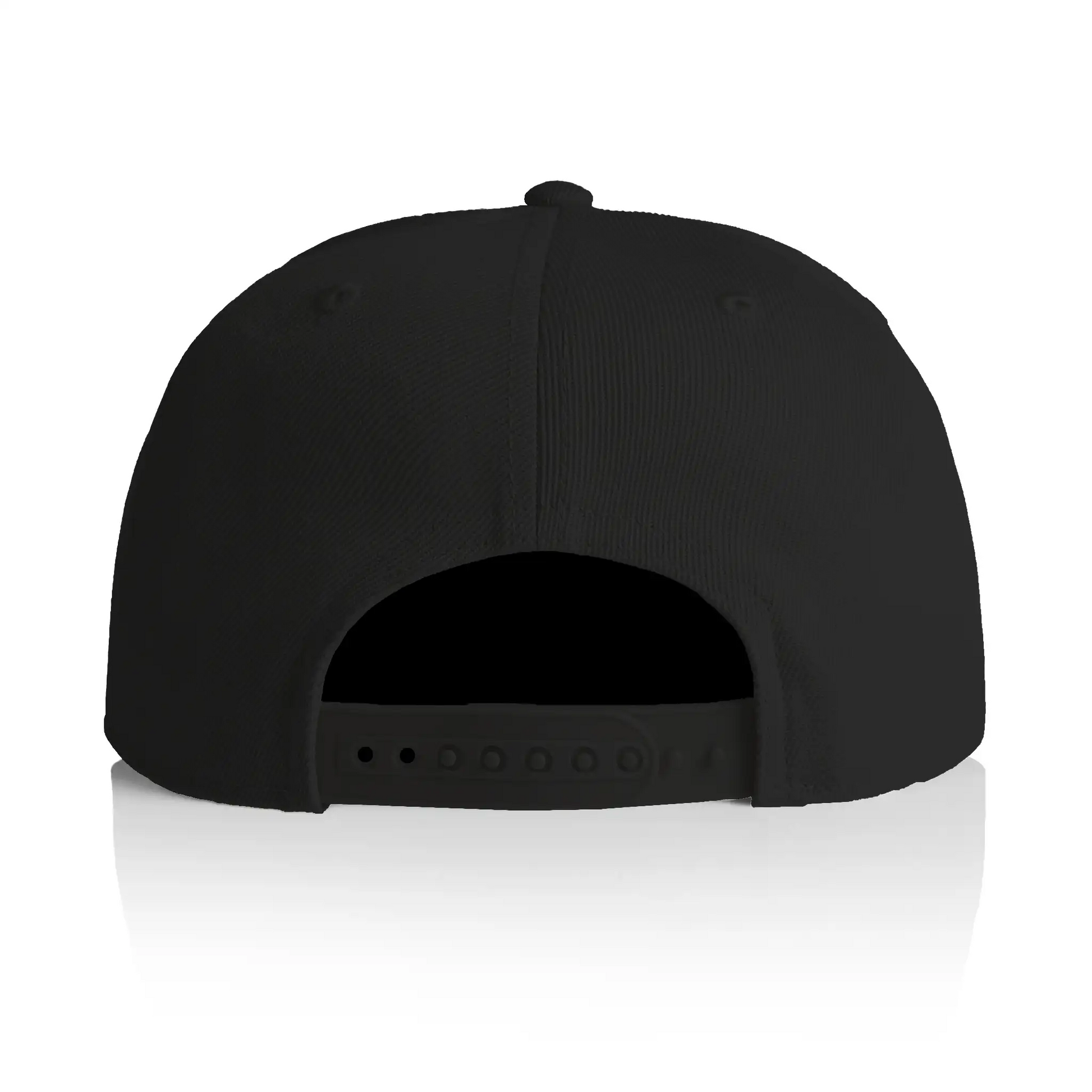 The AAMPLIFIED Bang Gang Shop Hat
