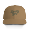 Bang Gang Camel Shop Cap