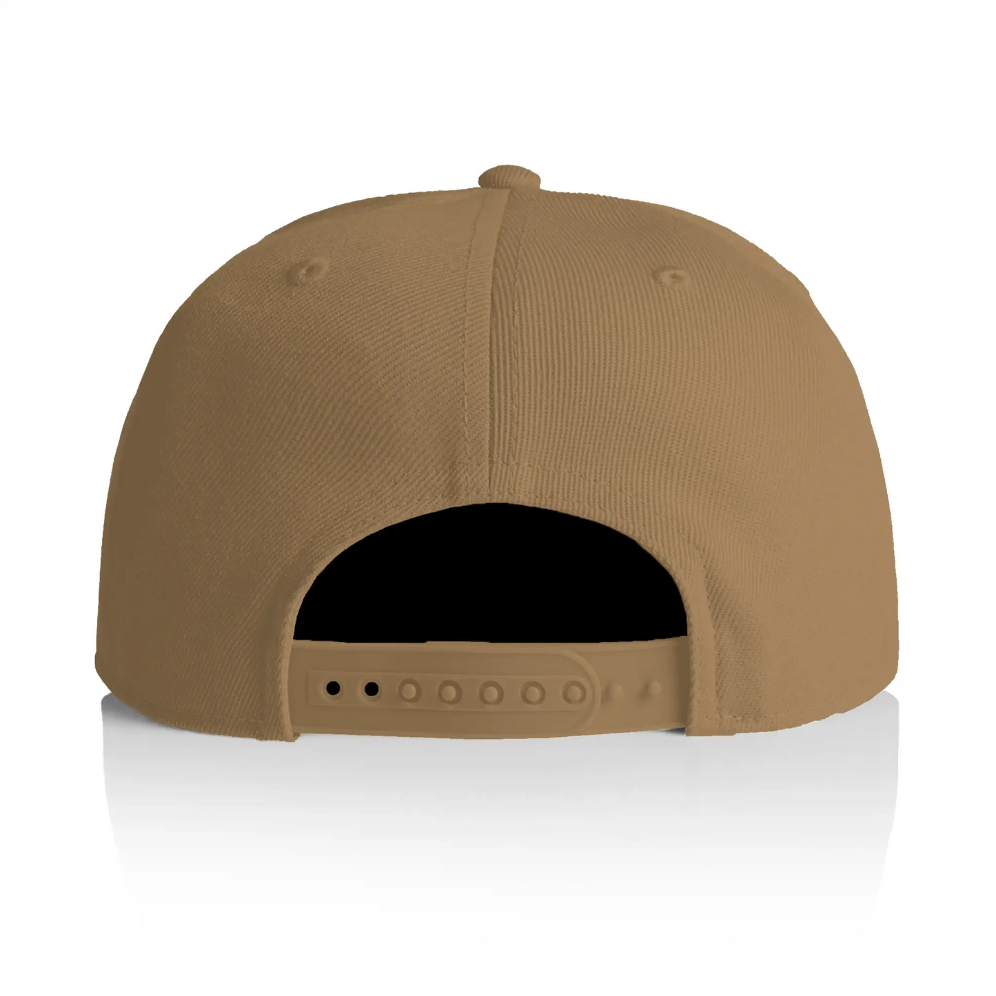 Bang Gang Camel Shop Cap