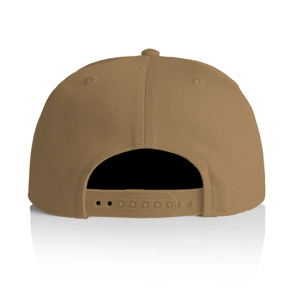 Bang Gang Camel Shop Cap