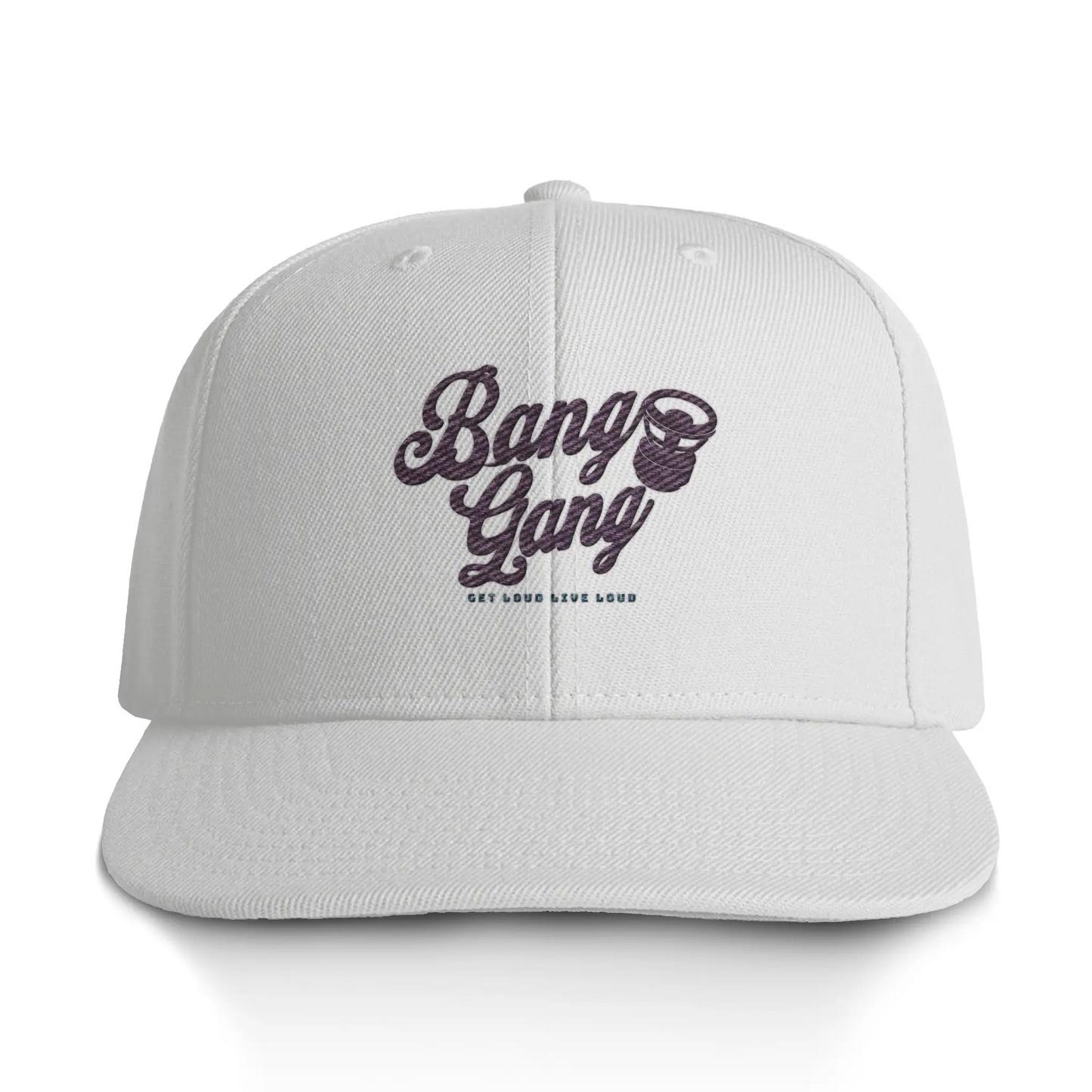 The Bang Gang Daylight Shop Snapback