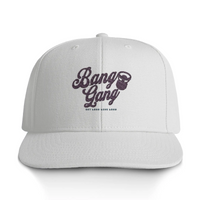 The Bang Gang Daylight Shop Snapback