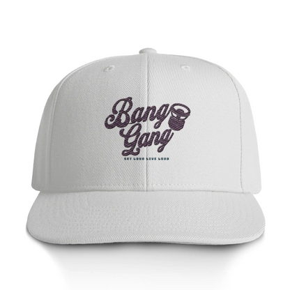 The Bang Gang Daylight Shop Snapback