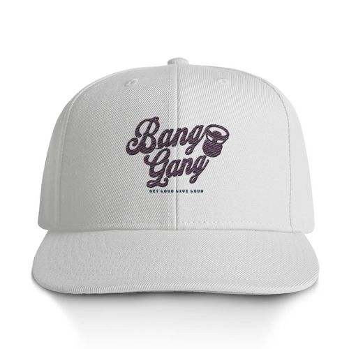 The Bang Gang Daylight Shop Snapback