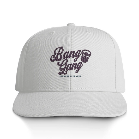 The Bang Gang Daylight Shop Snapback