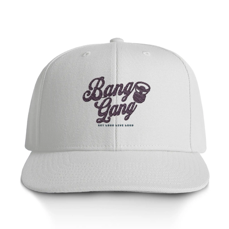 The Bang Gang Daylight Shop Snapback