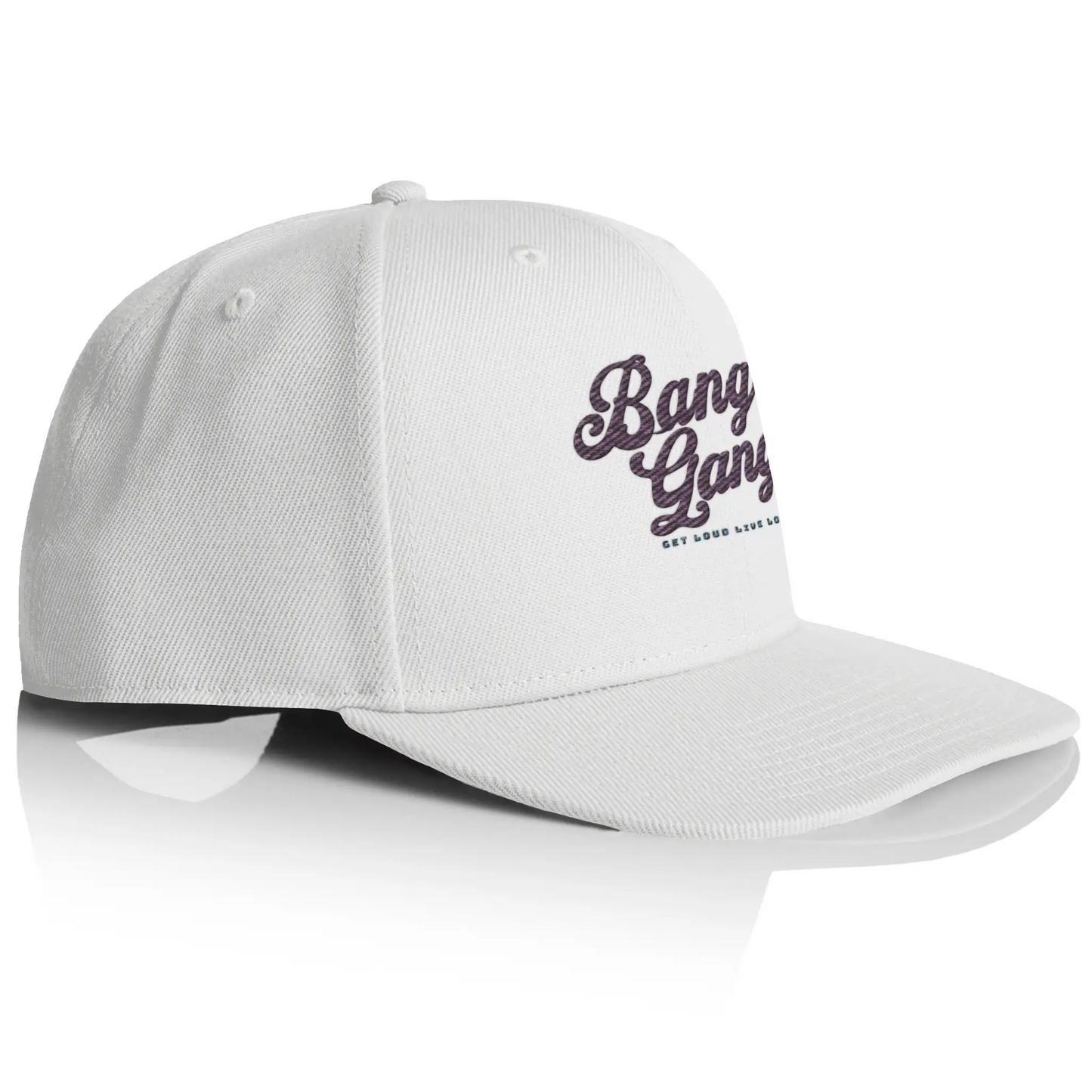 The Bang Gang Daylight Shop Snapback