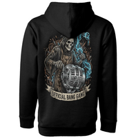 The Power Reaper Hoodie *Limited*