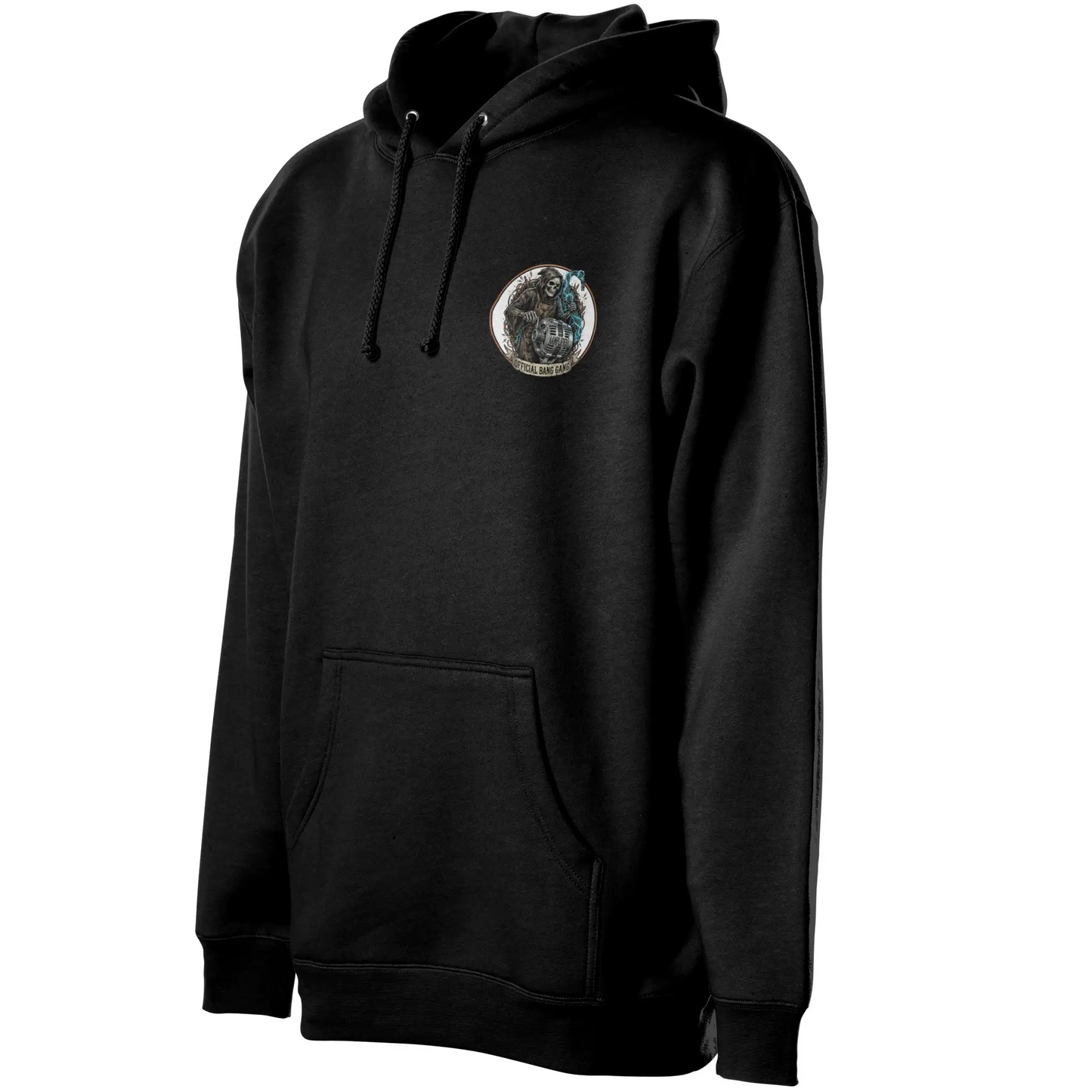 The Power Reaper Hoodie *Limited*