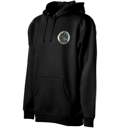 The Power Reaper Hoodie *Limited*