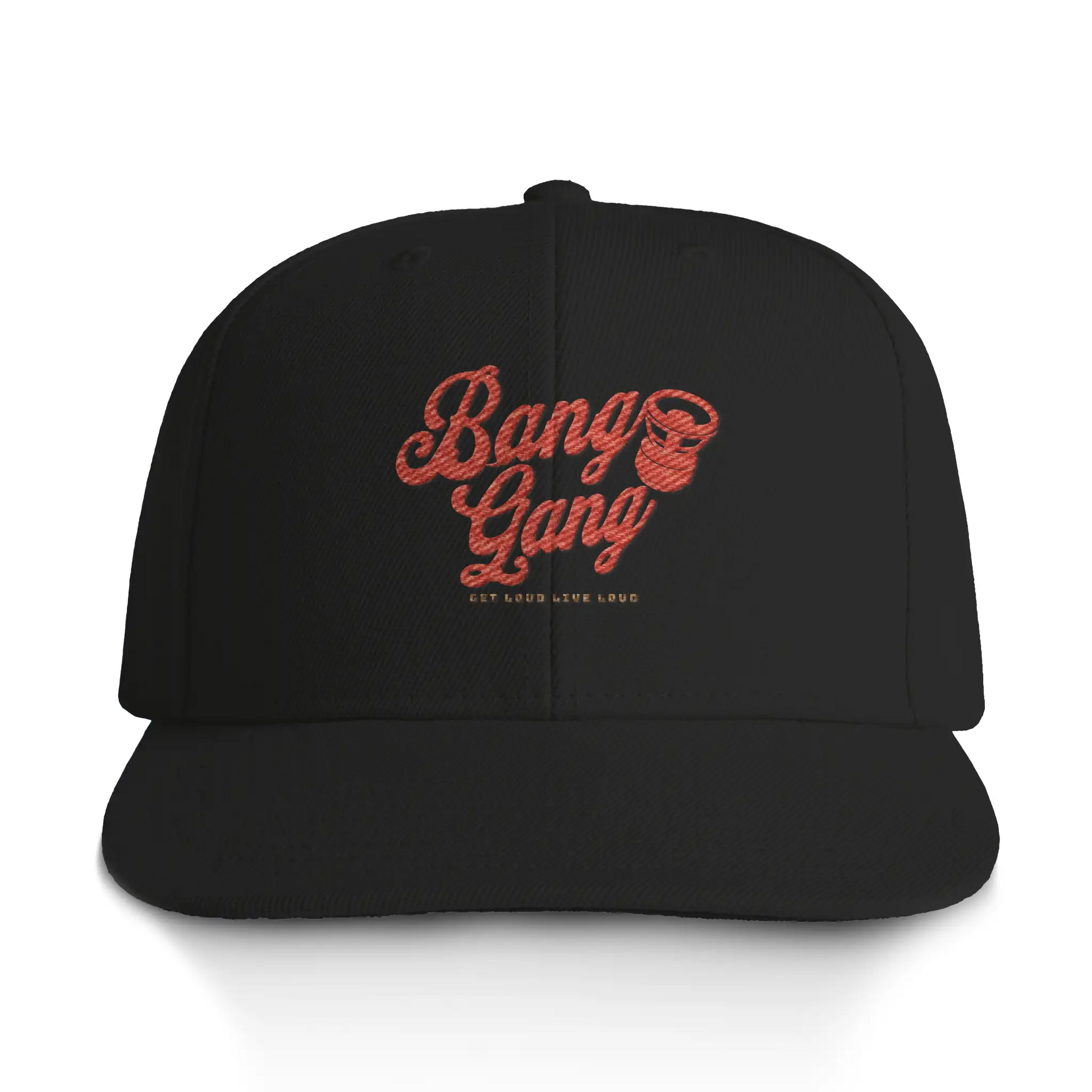 Bang Gang Classic Essentials Shop Cap