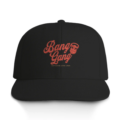 Bang Gang Classic Essentials Shop Cap