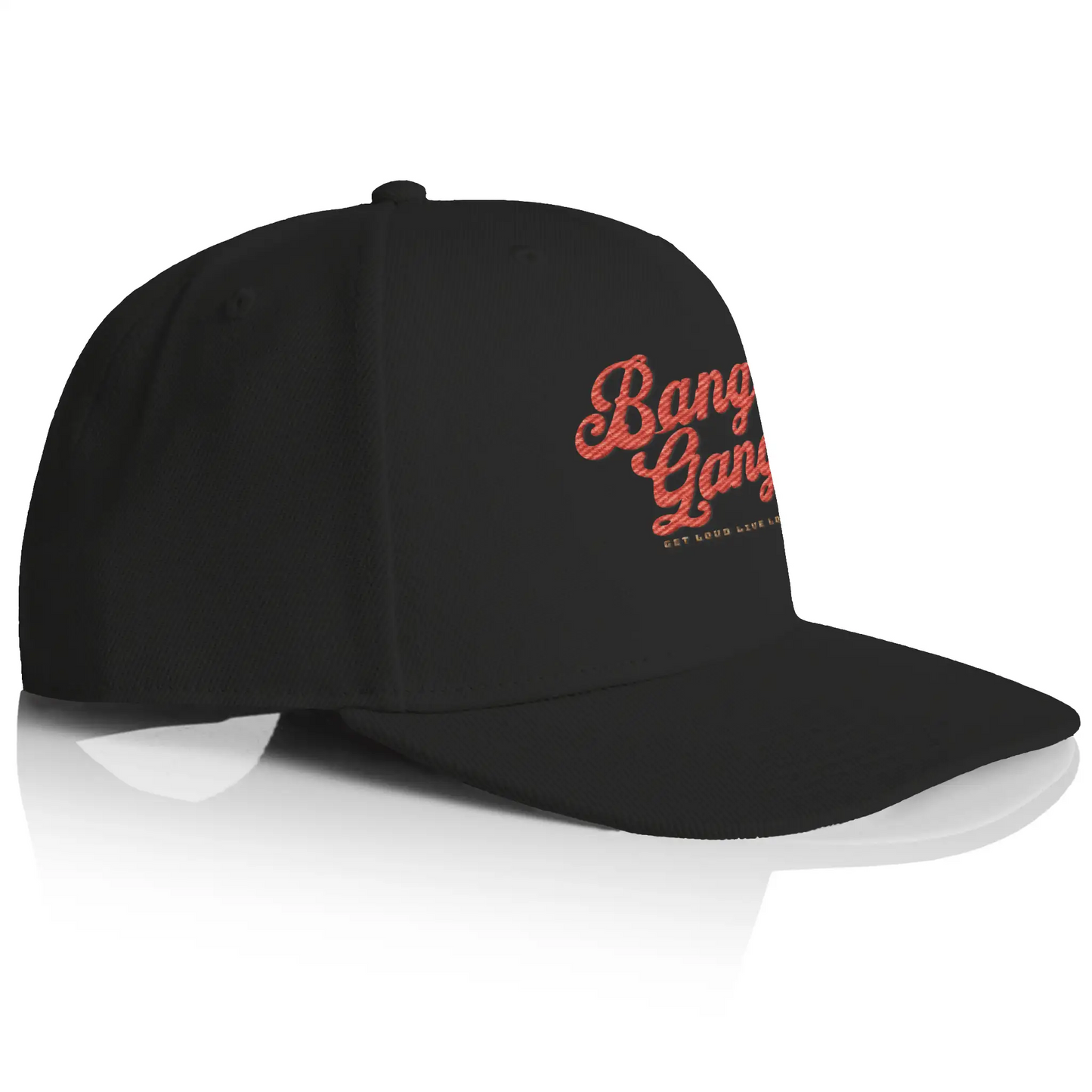 Bang Gang Classic Essentials Shop Cap