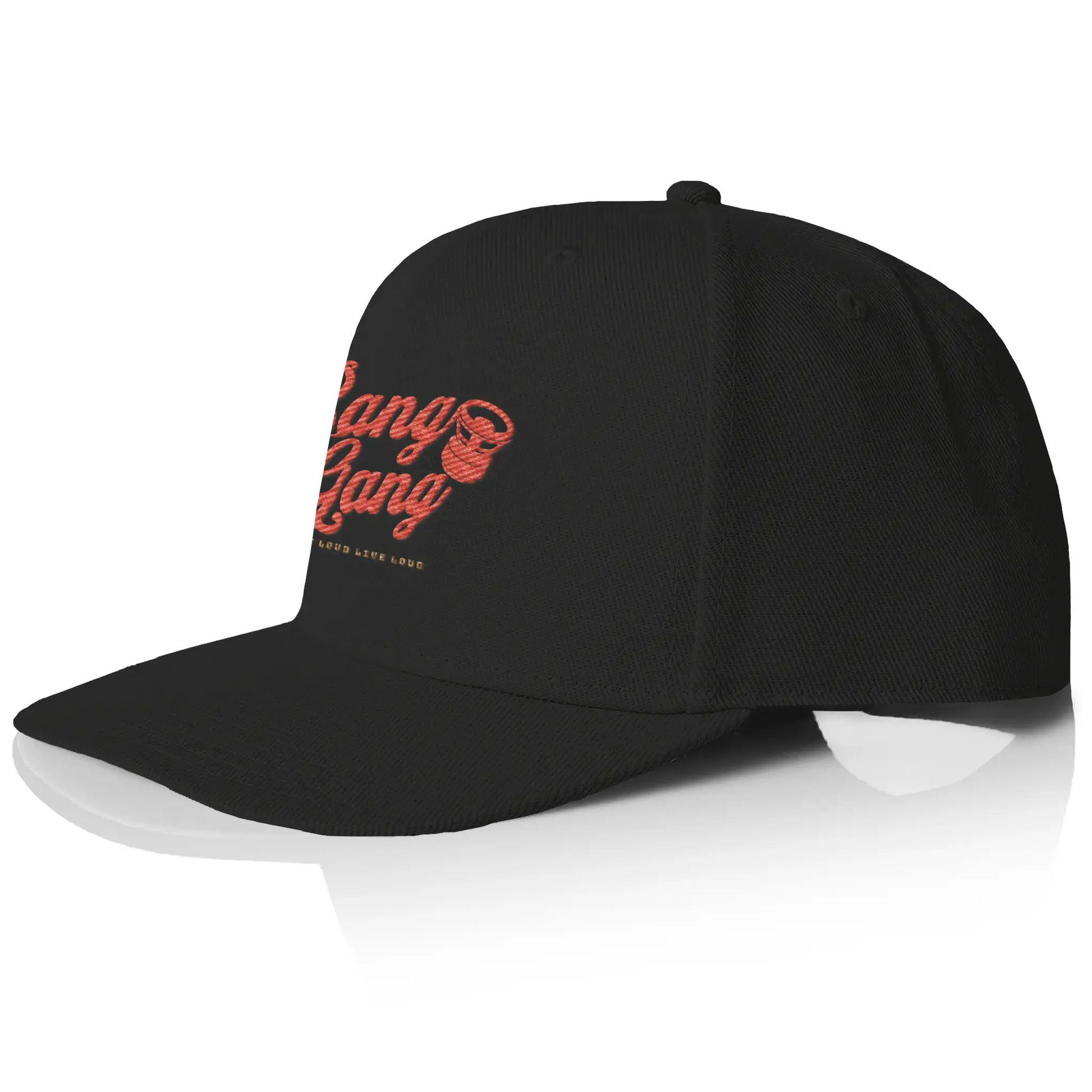 Bang Gang Classic Essentials Shop Cap