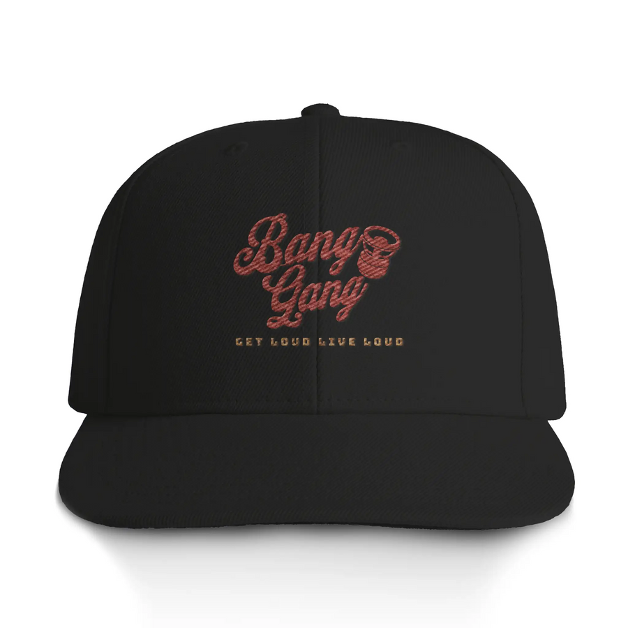 Bang Gang Essentials (crb) Hat