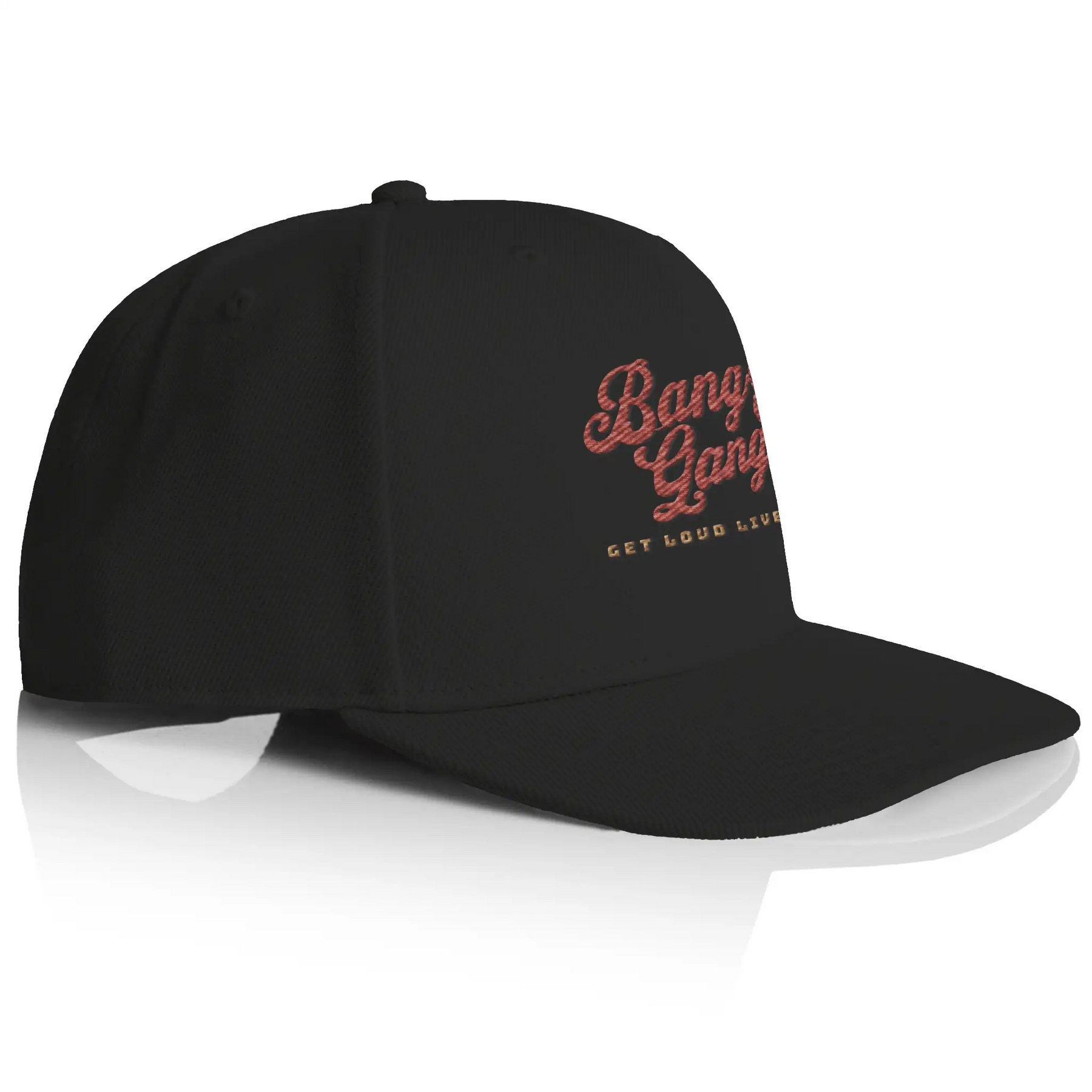 Bang Gang Essentials (crb) Hat