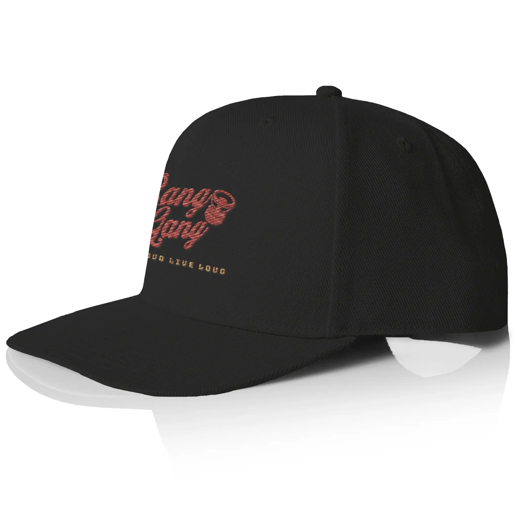 Bang Gang Essentials (crb) Hat