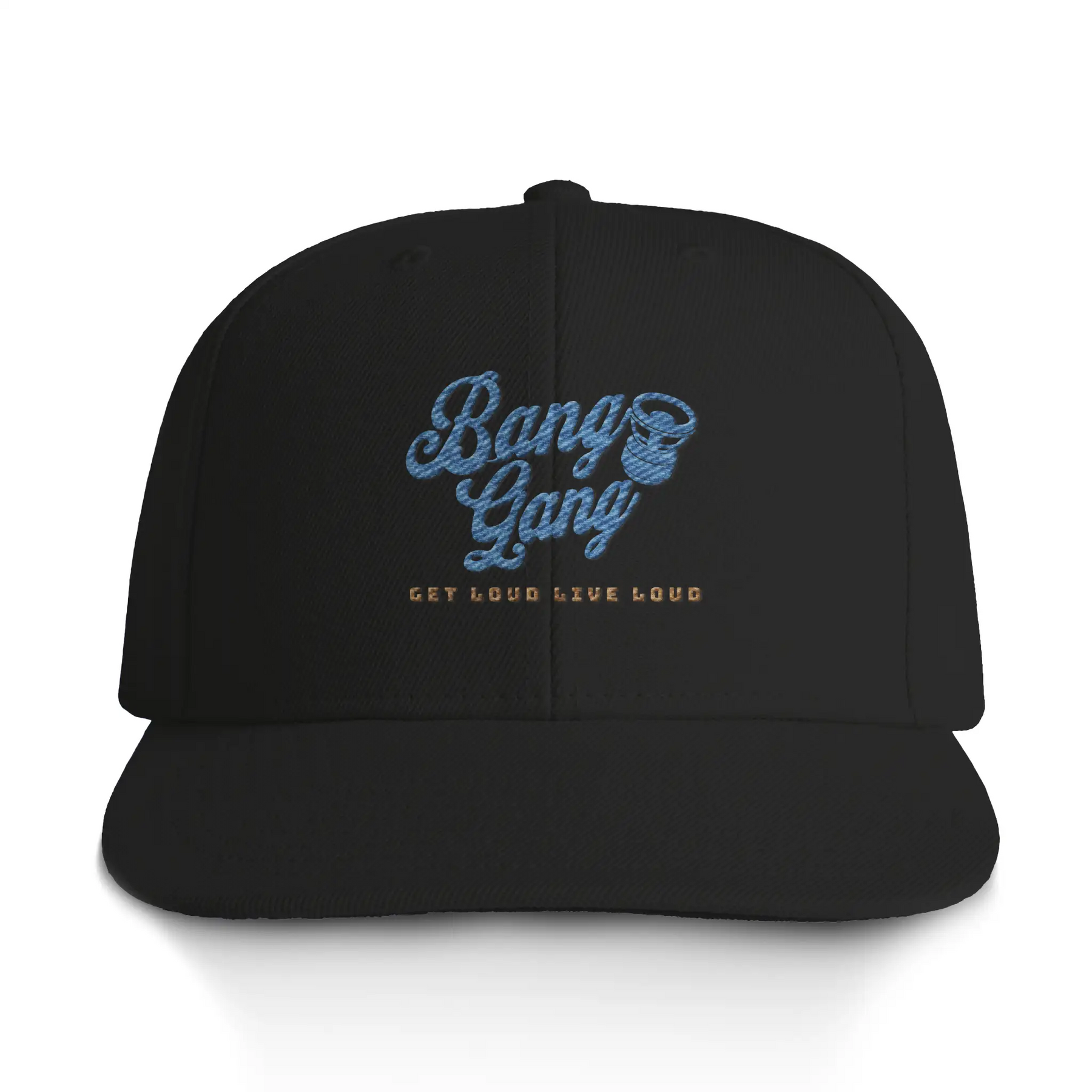 Bang Gang Essentials (bcb) Hat