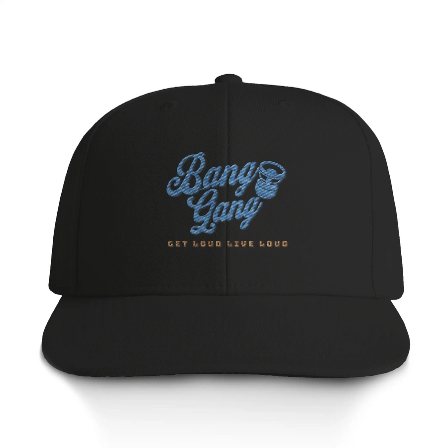 Bang Gang Essentials (bcb) Hat