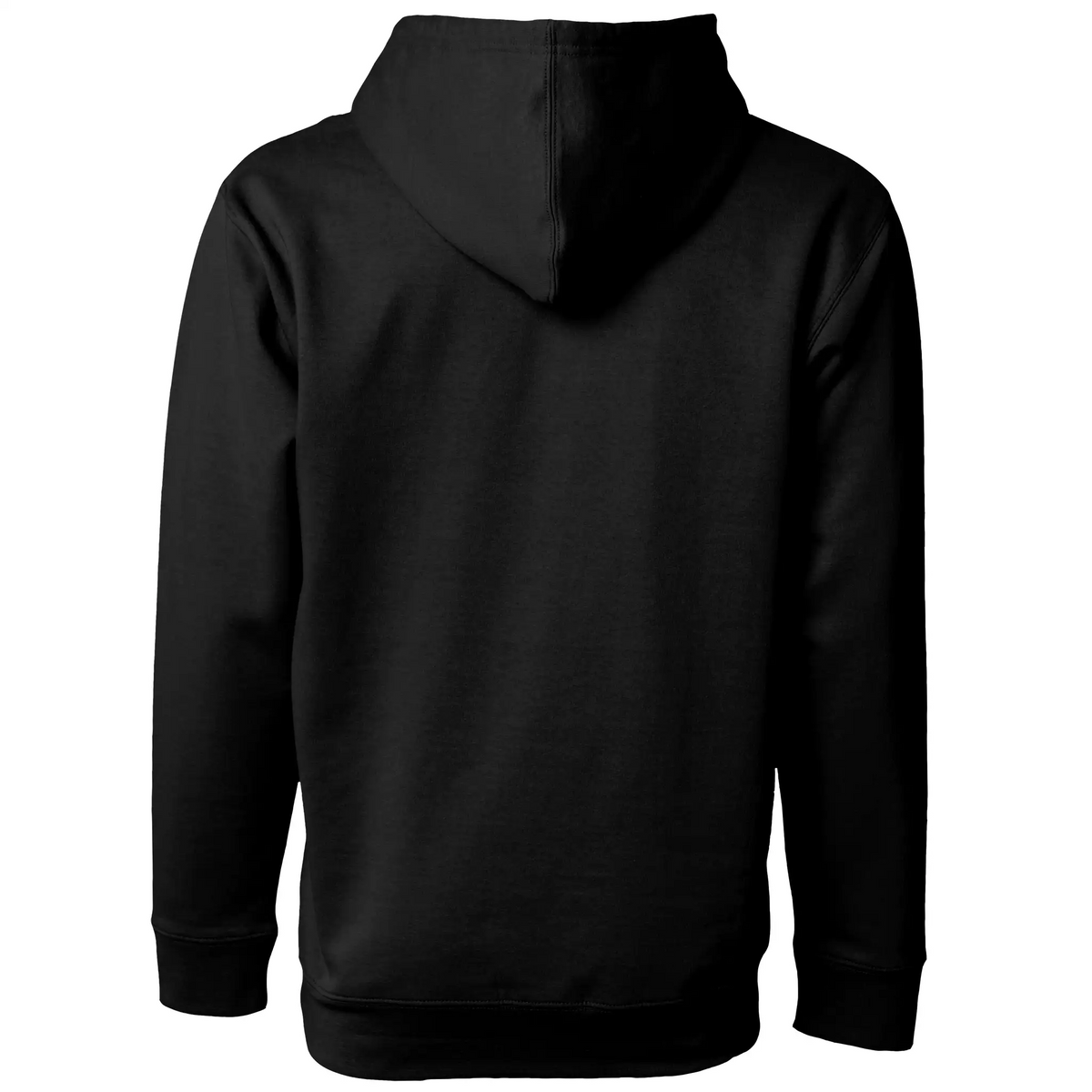 Bang Gang Essentials Embroidered 26’ (tcb) Hoodie