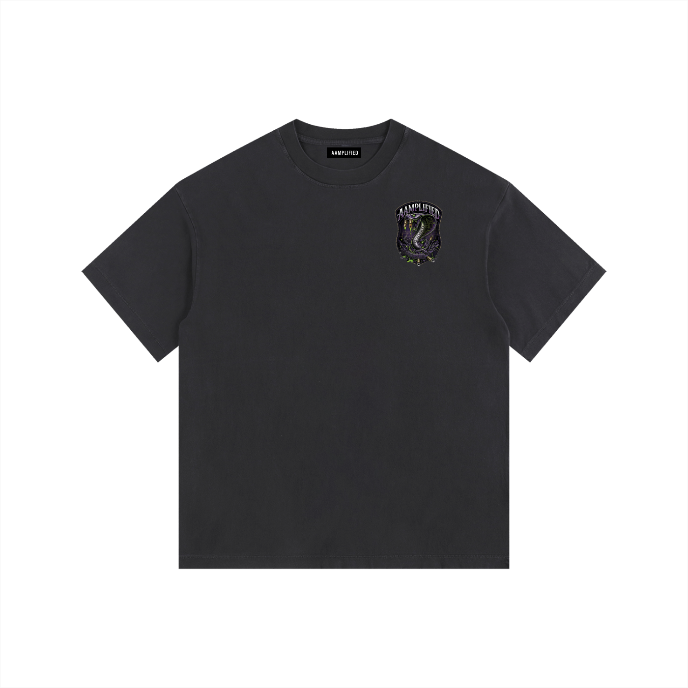 Venom Signal T-Shirt