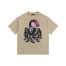 Bang Gang Scorpion Tee