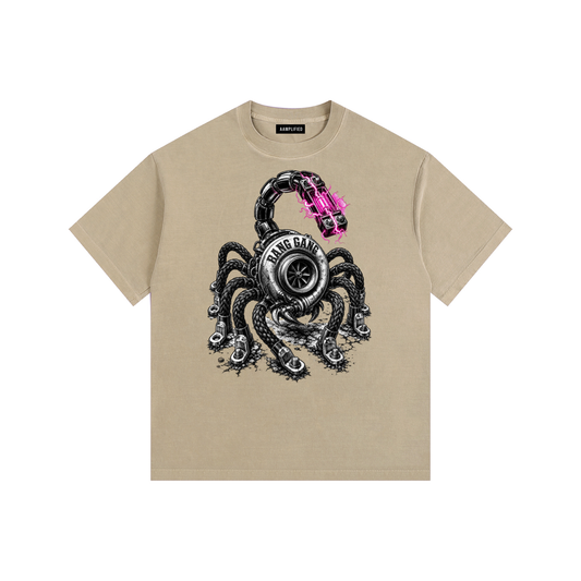Bang Gang Skorpion T-Shirt
