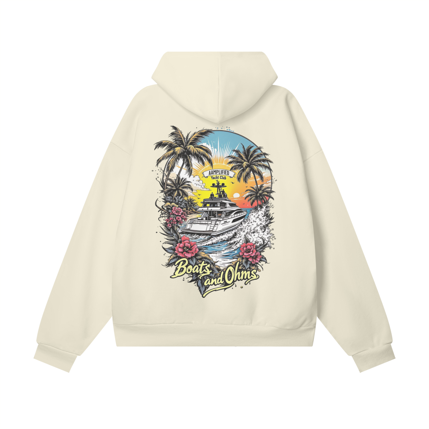 Hoodies